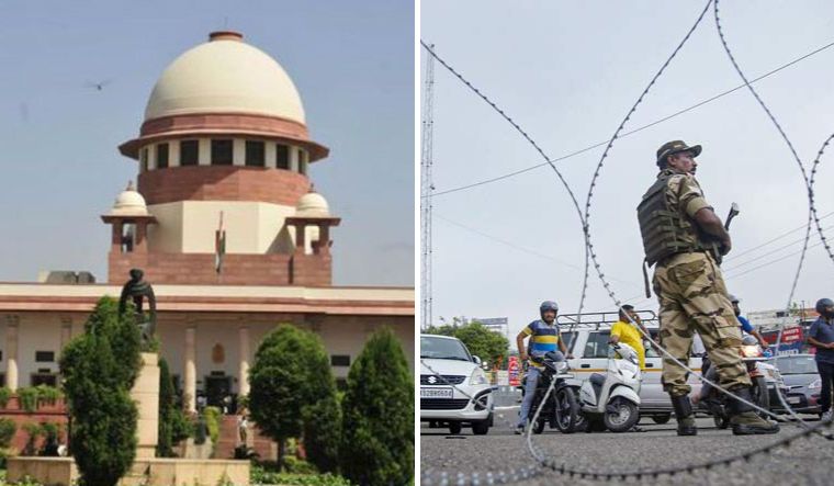 SC Verdict On Article 370 Today. Here Is The Recap Of The Hearing- The Week